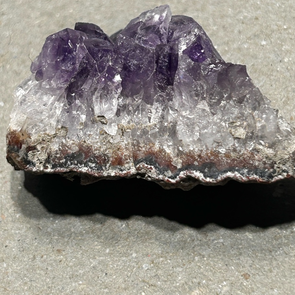 Amethyst